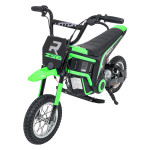 Elektrická motorka RZ56 MAX 24V - zelená